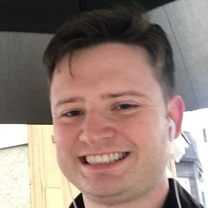 Meet your Posher, Brendan